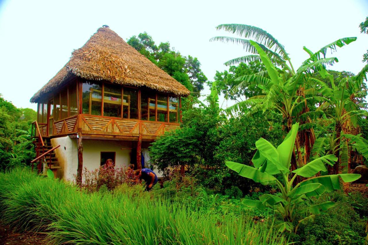 El Pital, Chocolate Paradise Balgue Luaran gambar