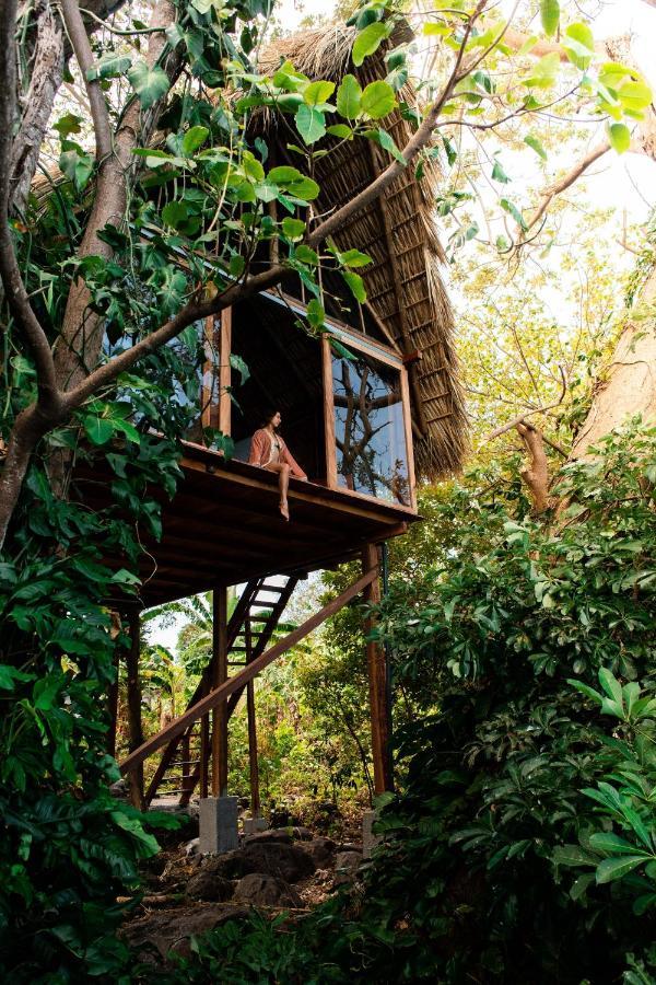 El Pital, Chocolate Paradise Balgue Luaran gambar