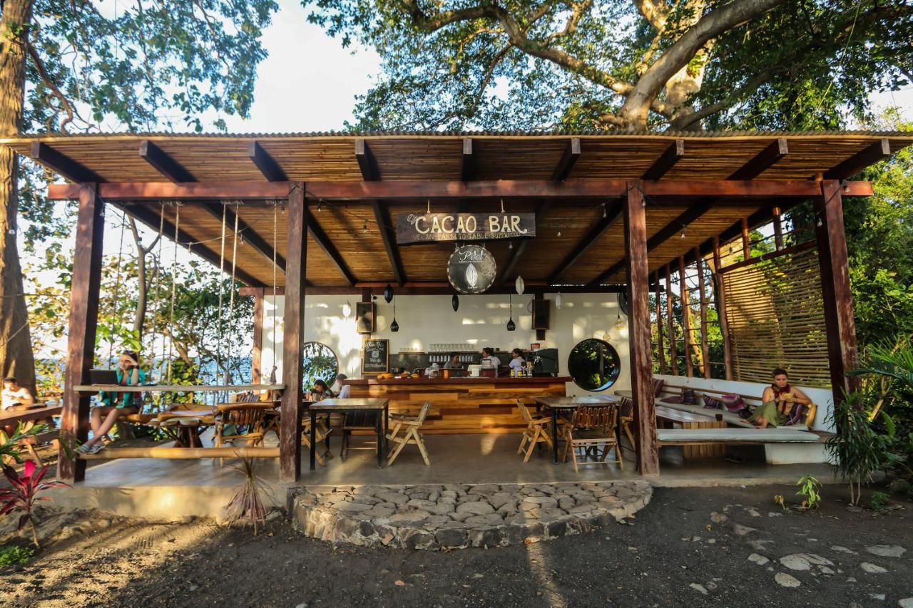 El Pital, Chocolate Paradise Balgue Luaran gambar