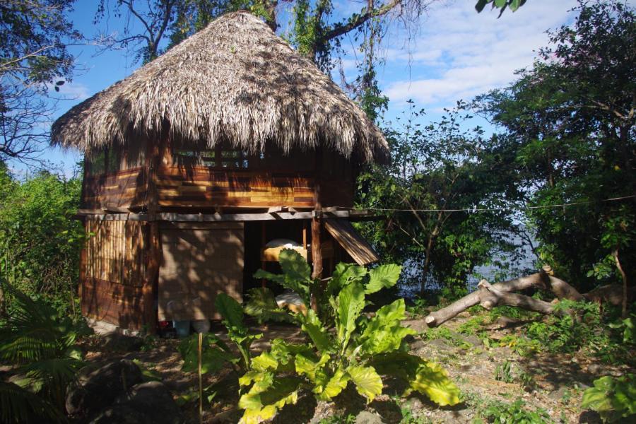 El Pital, Chocolate Paradise Balgue Luaran gambar