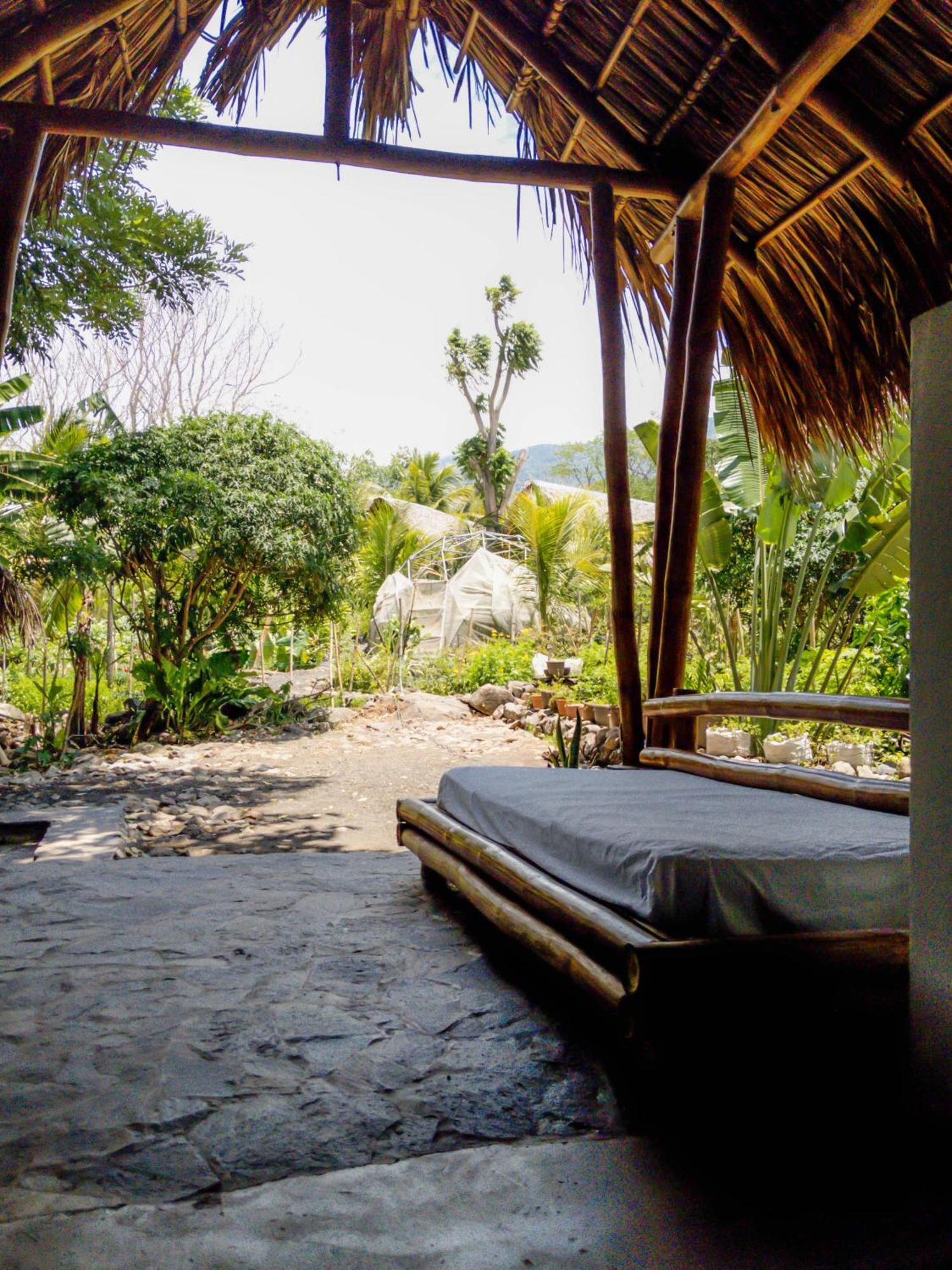 El Pital, Chocolate Paradise Balgue Luaran gambar