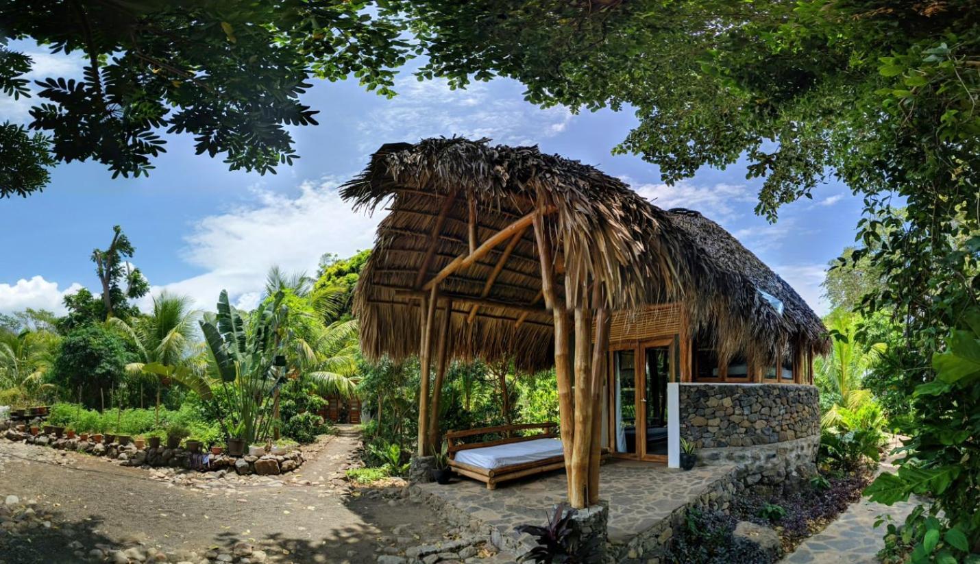 El Pital, Chocolate Paradise Balgue Luaran gambar