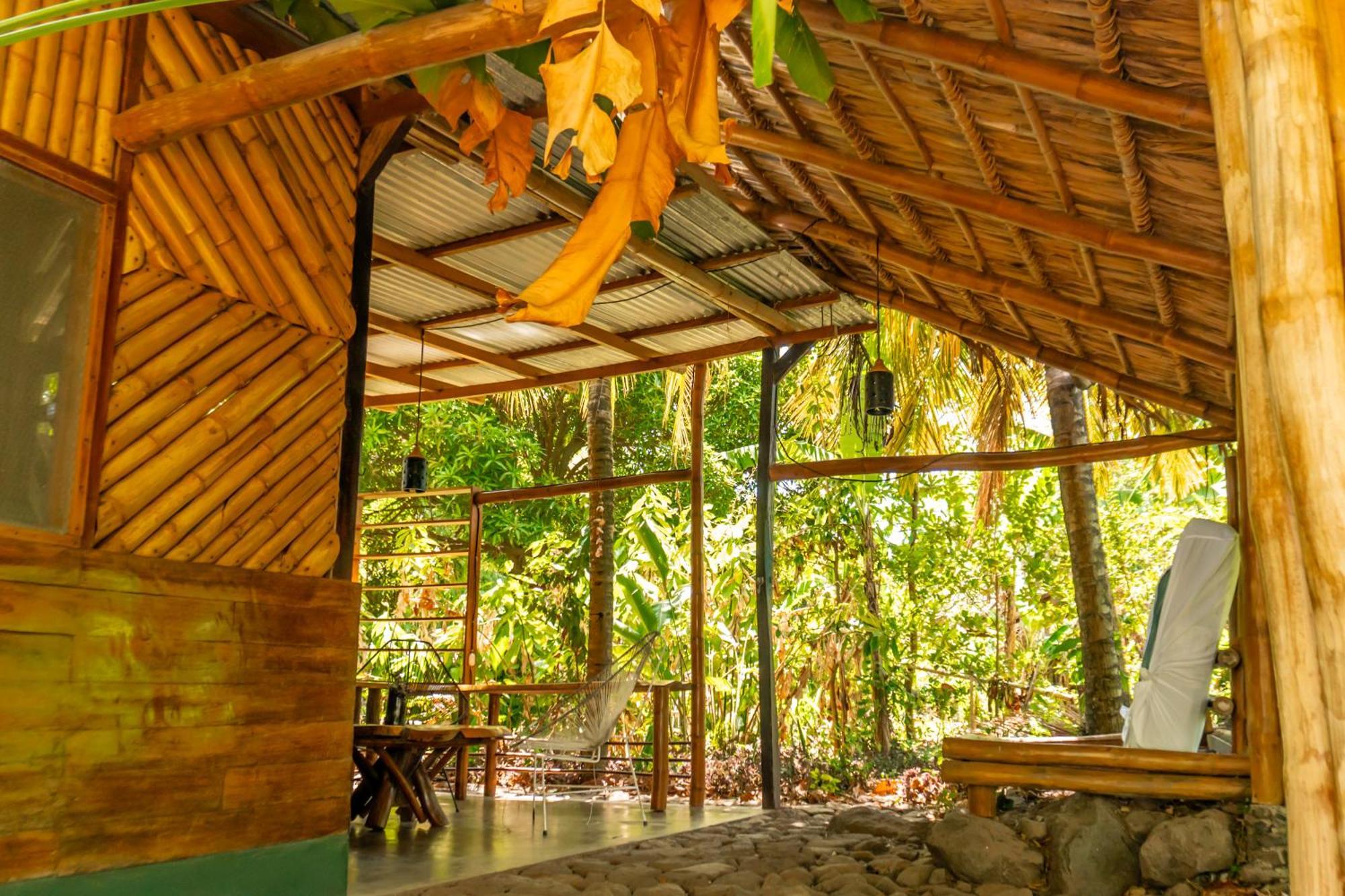 El Pital, Chocolate Paradise Balgue Luaran gambar
