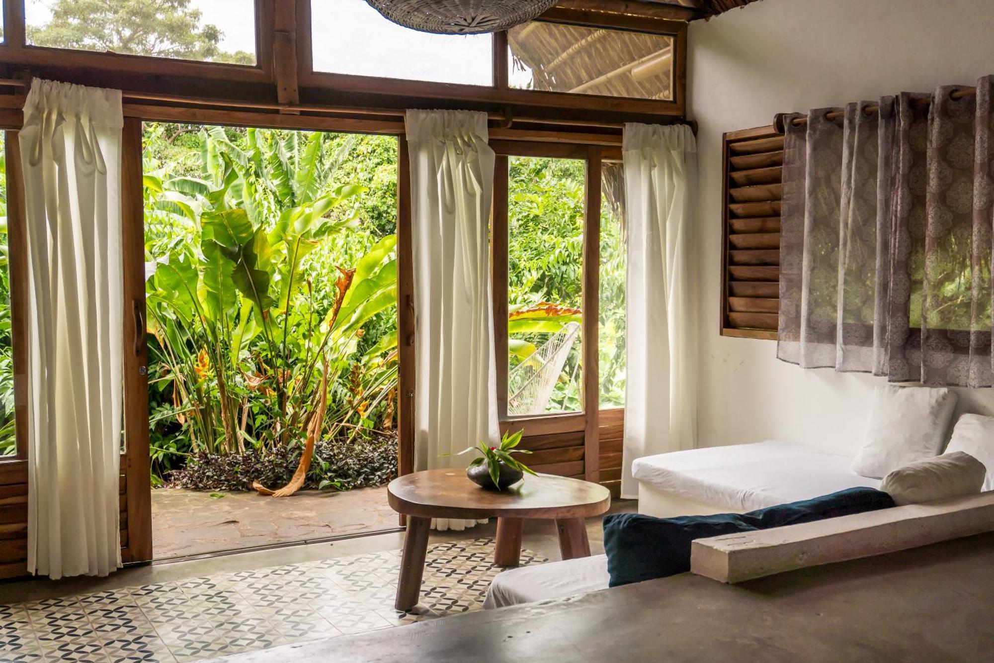 El Pital, Chocolate Paradise Balgue Luaran gambar