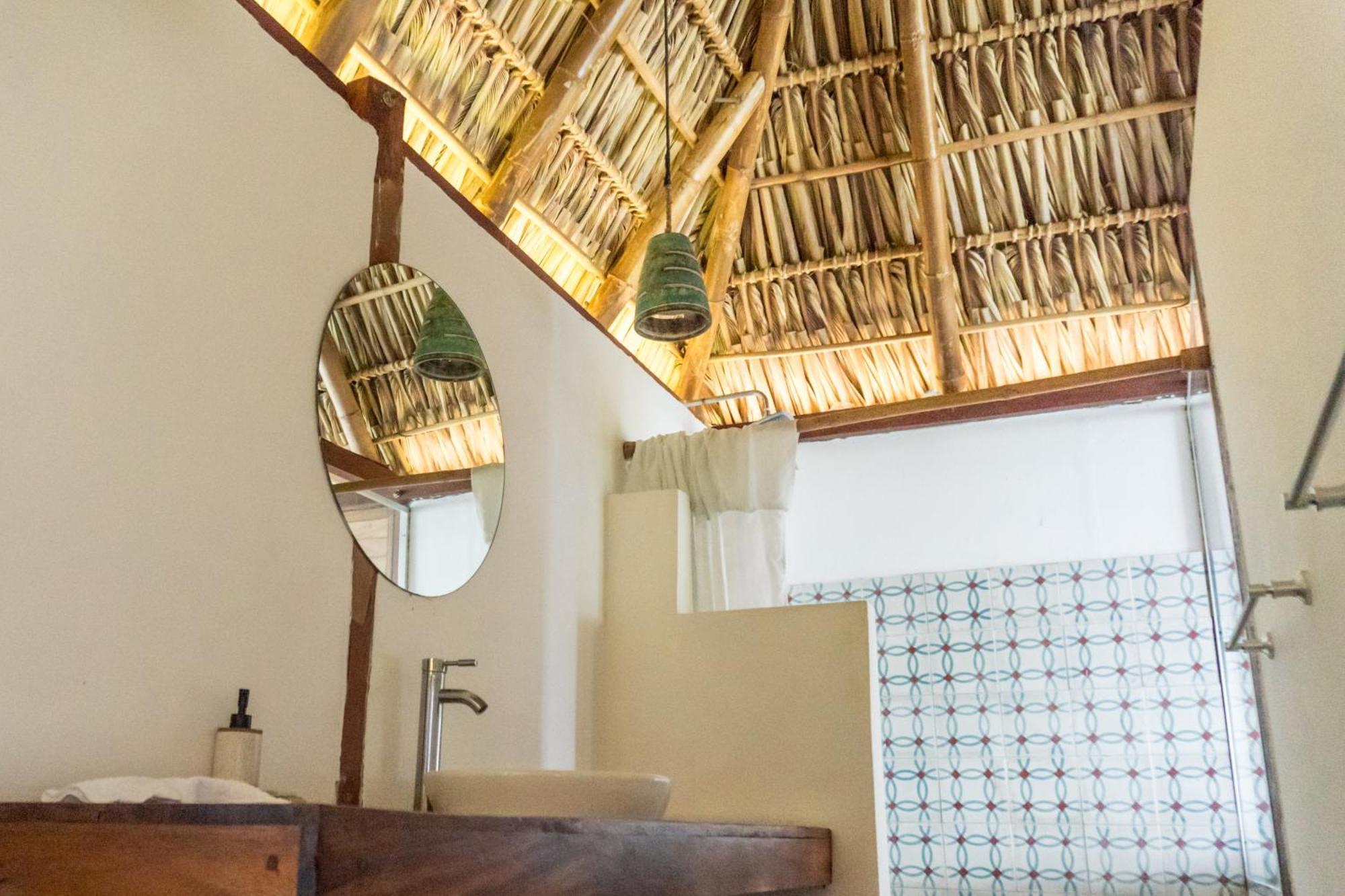 El Pital, Chocolate Paradise Balgue Luaran gambar