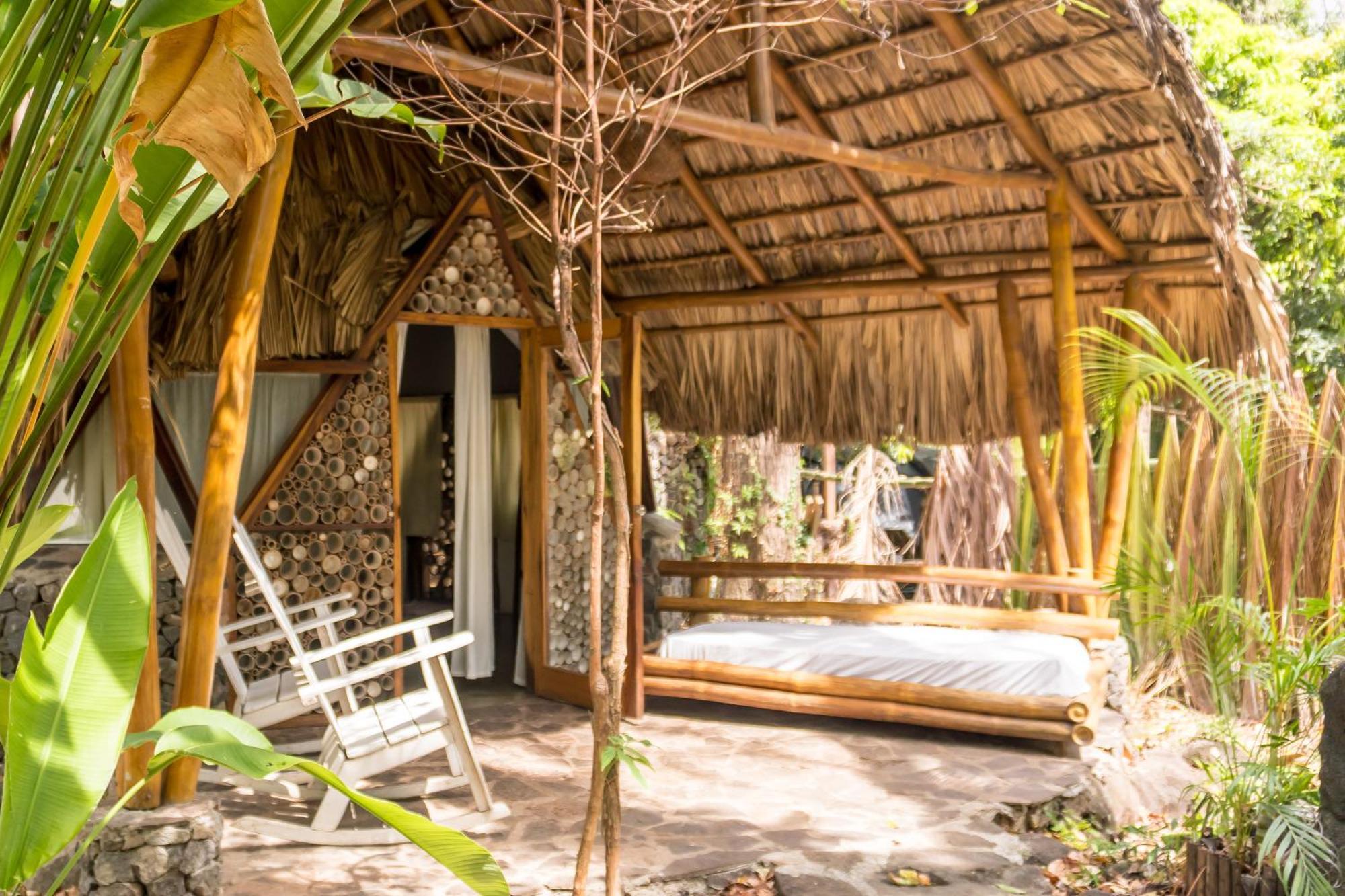 El Pital, Chocolate Paradise Balgue Luaran gambar
